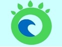 Citizens for a Sustainable Monterey County logo