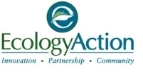 Ecology Action logo