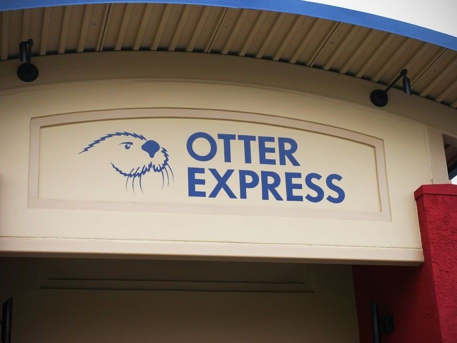 Otter Express