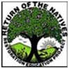 Return of the Natives logo
