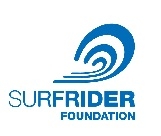 Surfrider Foundation logo