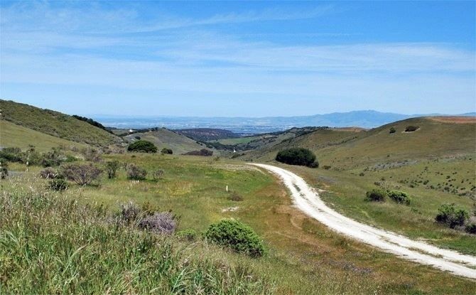 Fort Ord National Monument