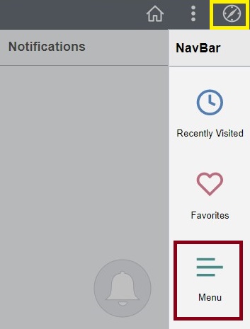 Late Reg Faculty Navigator Icon Menu