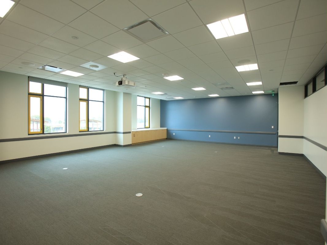 Photo: Conference room in OSU