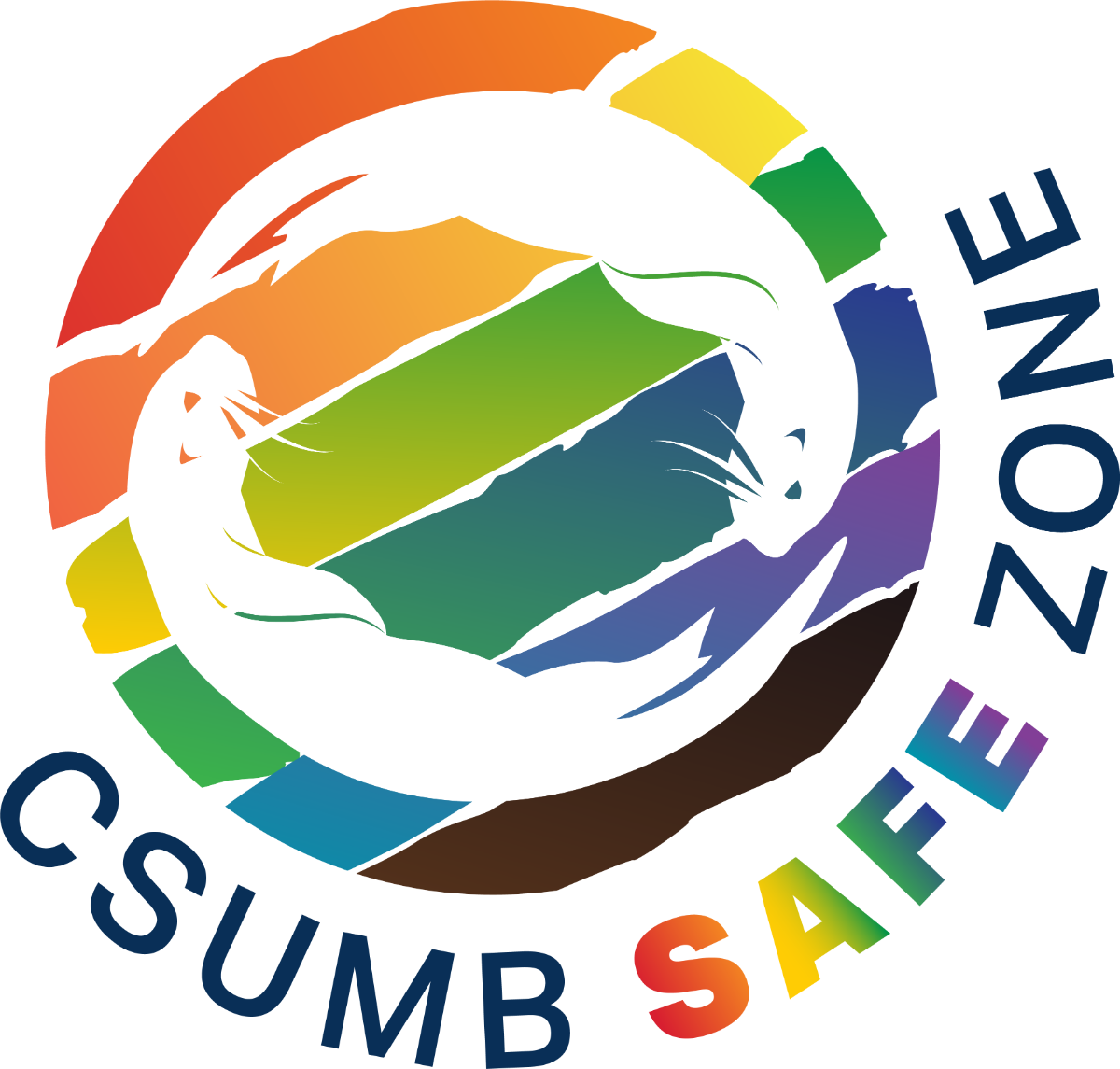 Safe Zone logo