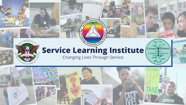 Service Learning Institute - 