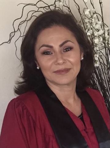 Laura Salgado Perez