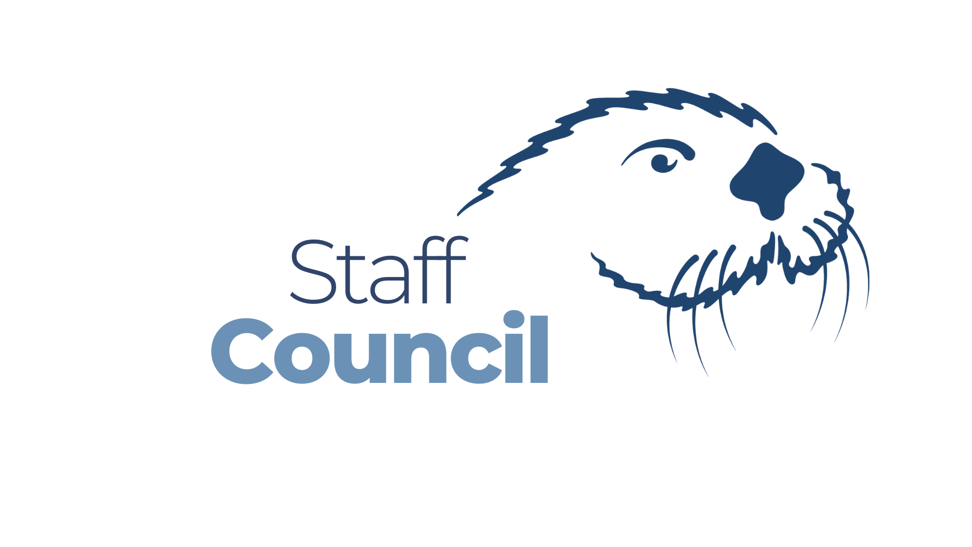 Staff Council Logo