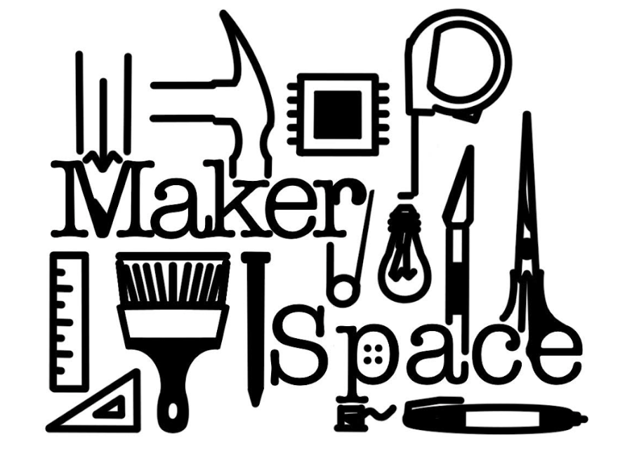 Makerspace Logo