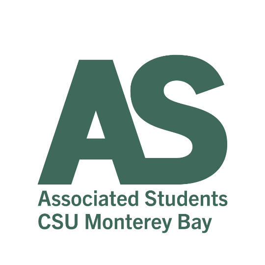 Associated Students of CSU Monterey Bay Logo