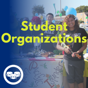Student Organizations Logo