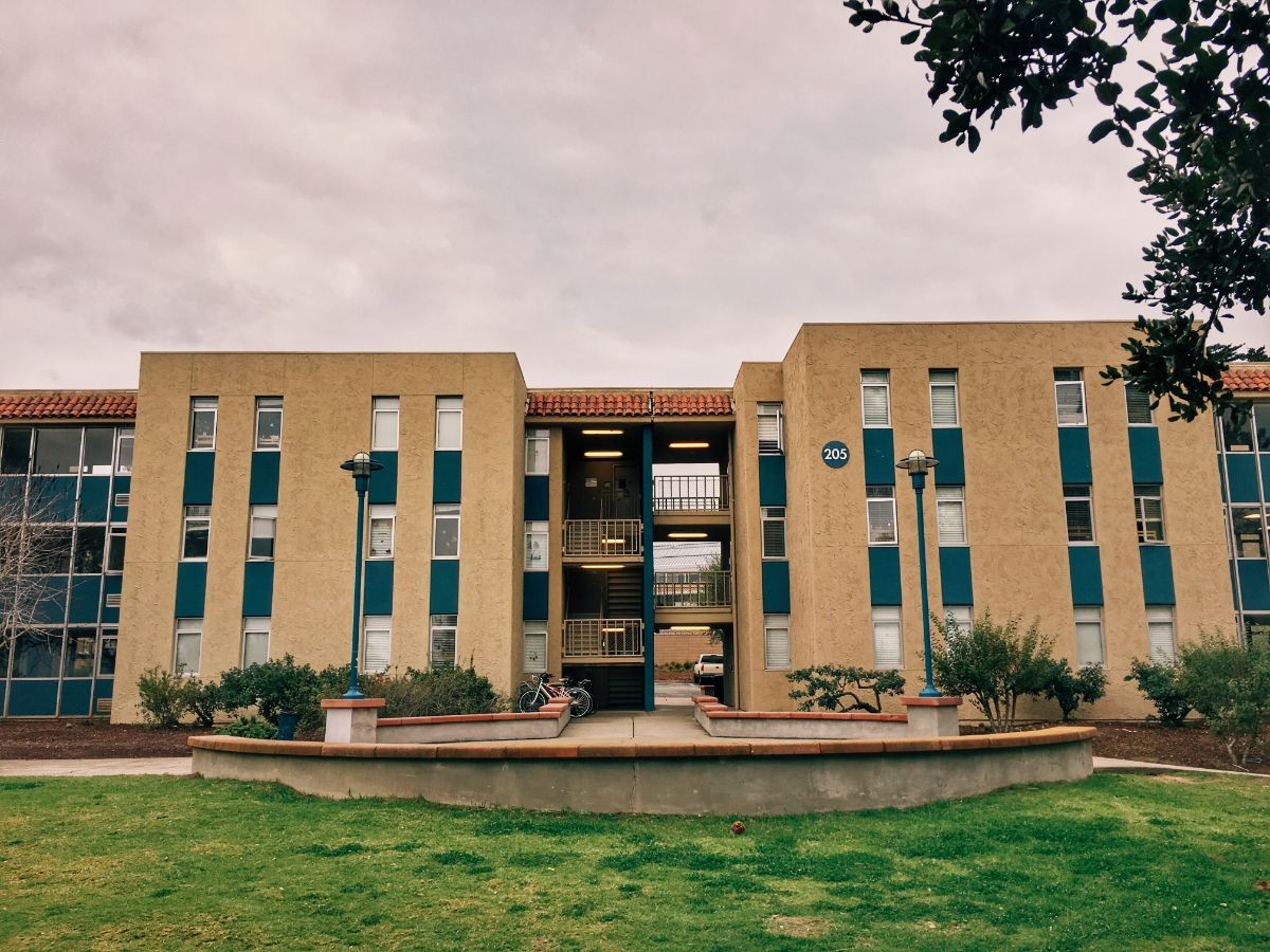 First Year Housing Residence Halls