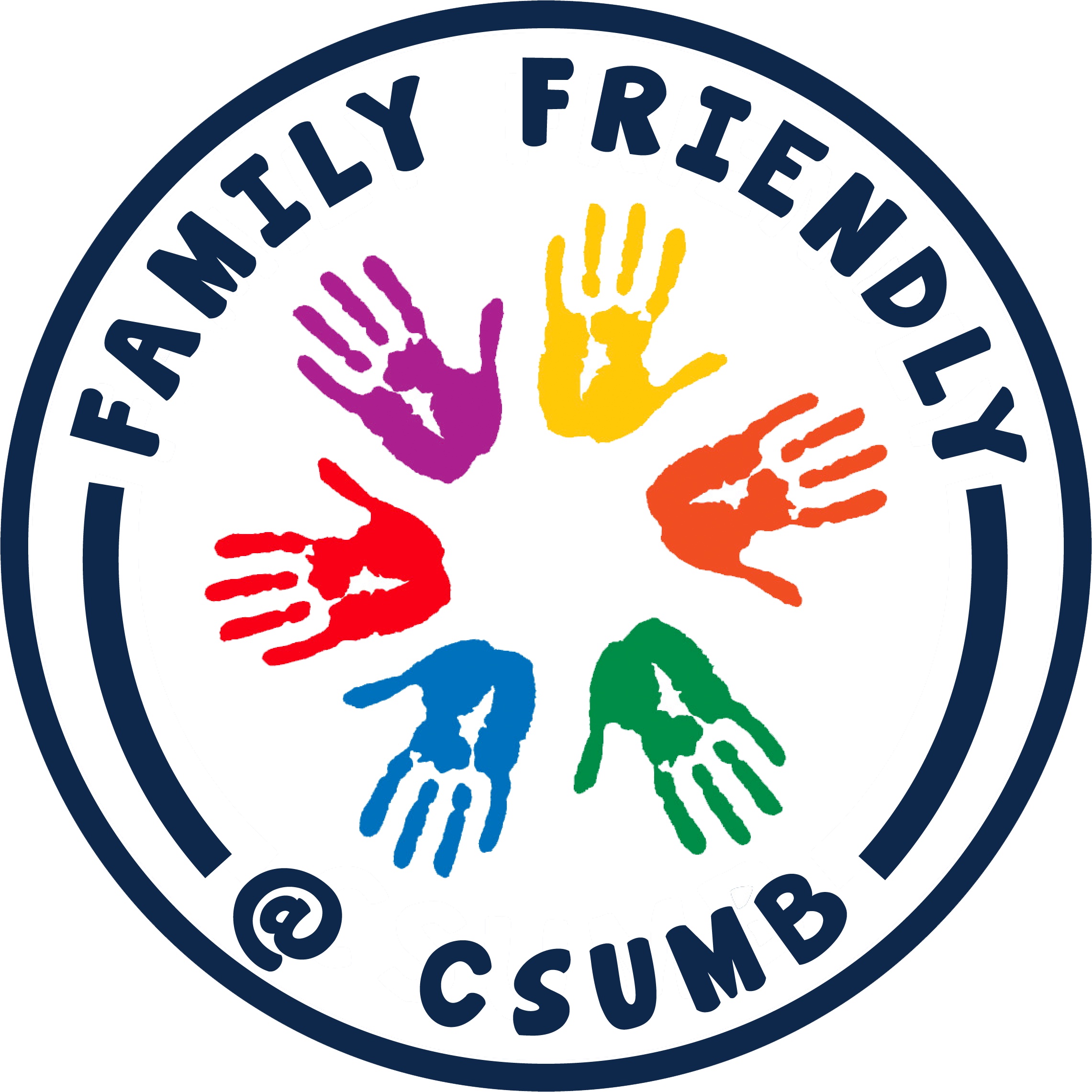 family friendly club at CSUMB