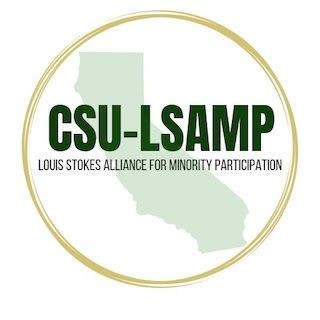 CSU-LSAMP logo
