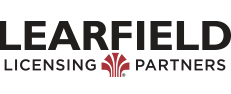 logo of Learfield Licensing Partners