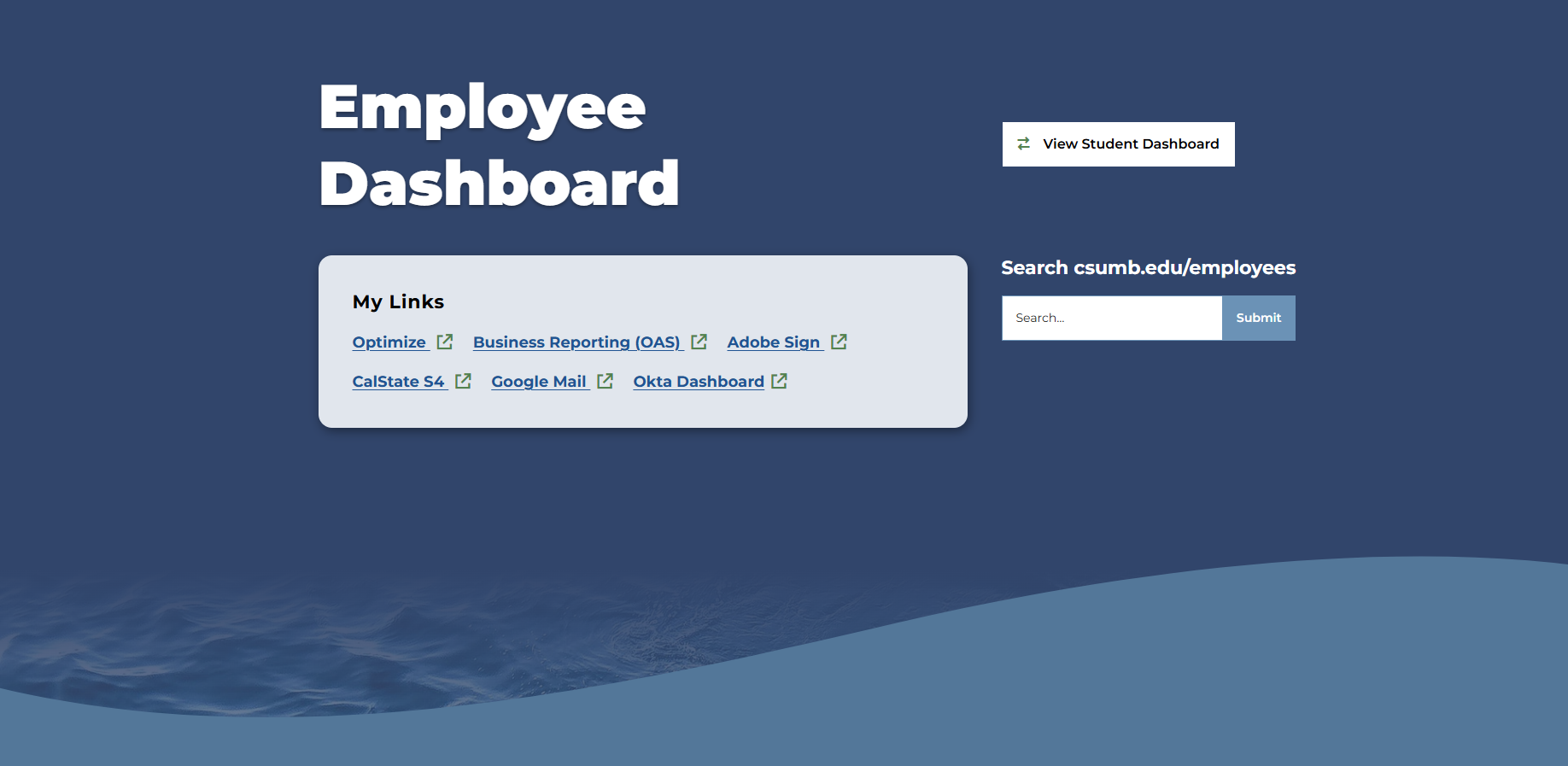 Dashboard Hero Capture
