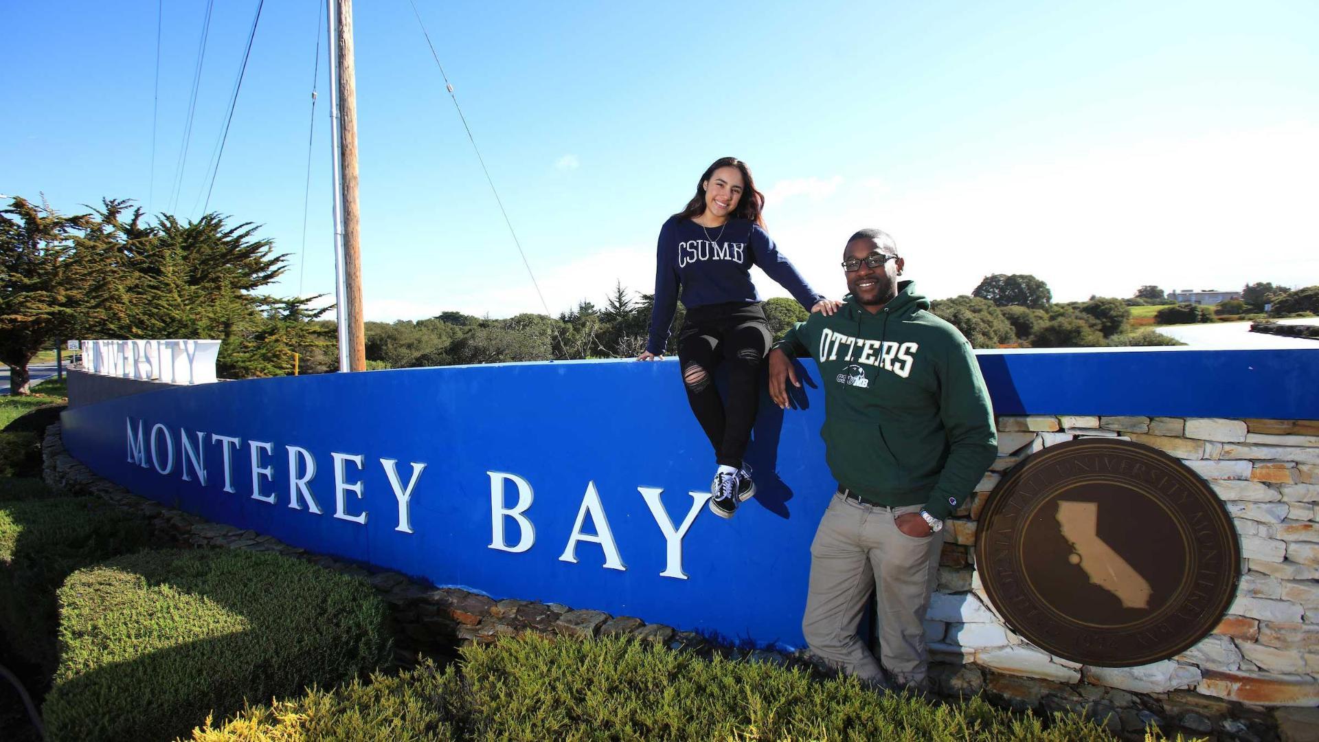 CSUMB US News Ranking California State University Monterey Bay